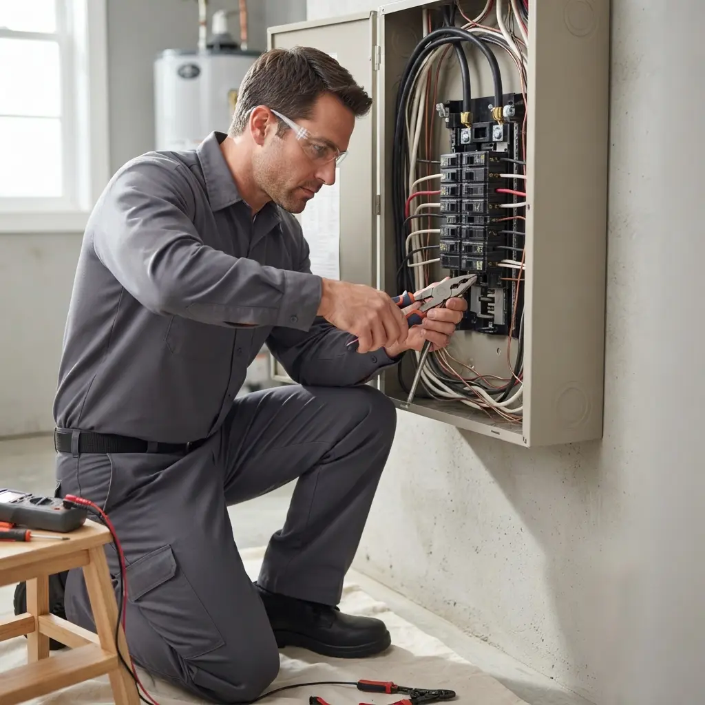 Pourquoi nous choisir pour votre électricité à Argenteuil ?