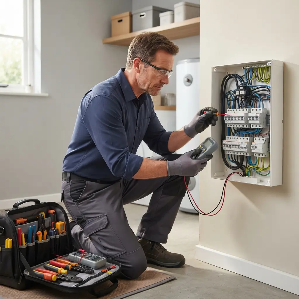 Service fiable et transparent à Sarcelles