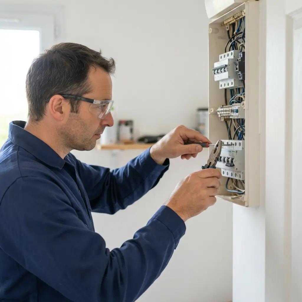Notre approche pour un dépannage efficace et sécurisé