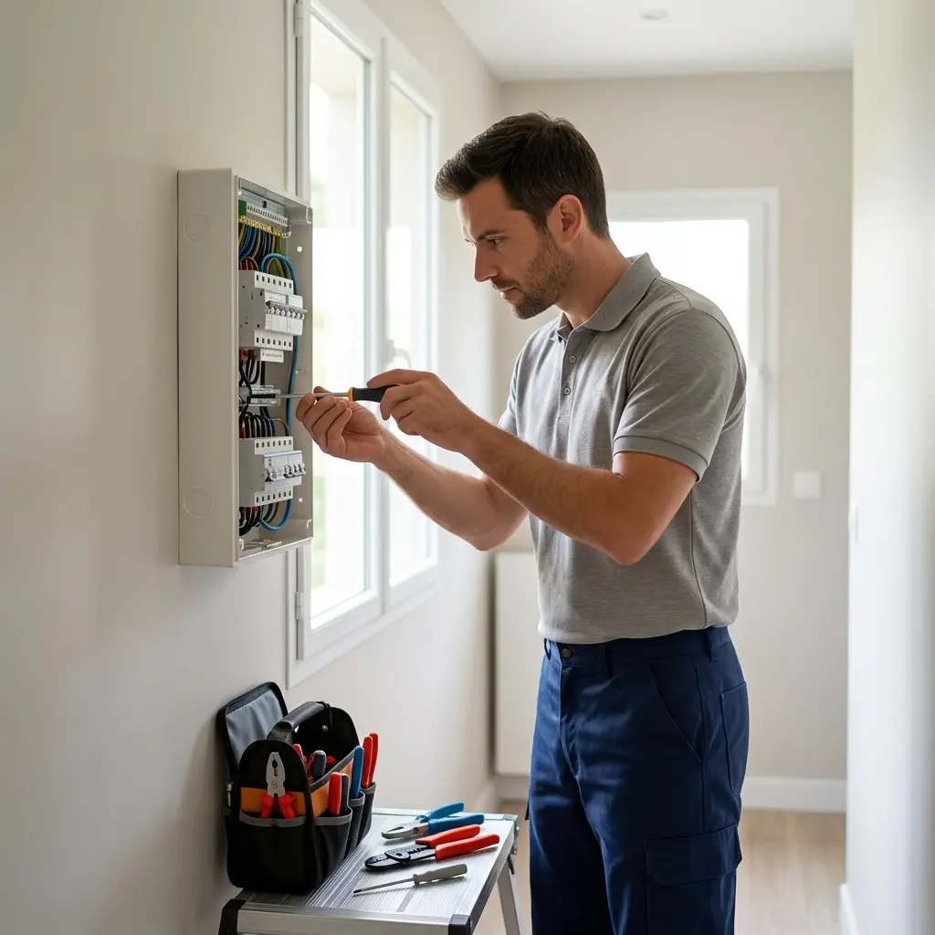 Conseils et prévention pour votre installation