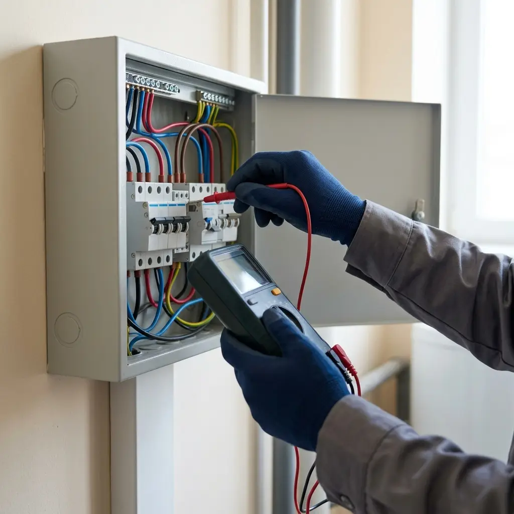 Dépannage électricité Arnouville (95400)