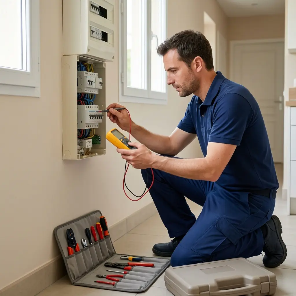 Une expertise technique sur mesure