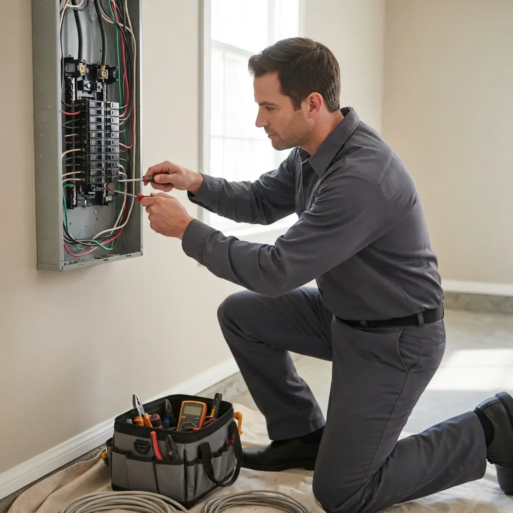 Pourquoi nous choisir pour votre électricité à Butry-sur-Oise ?