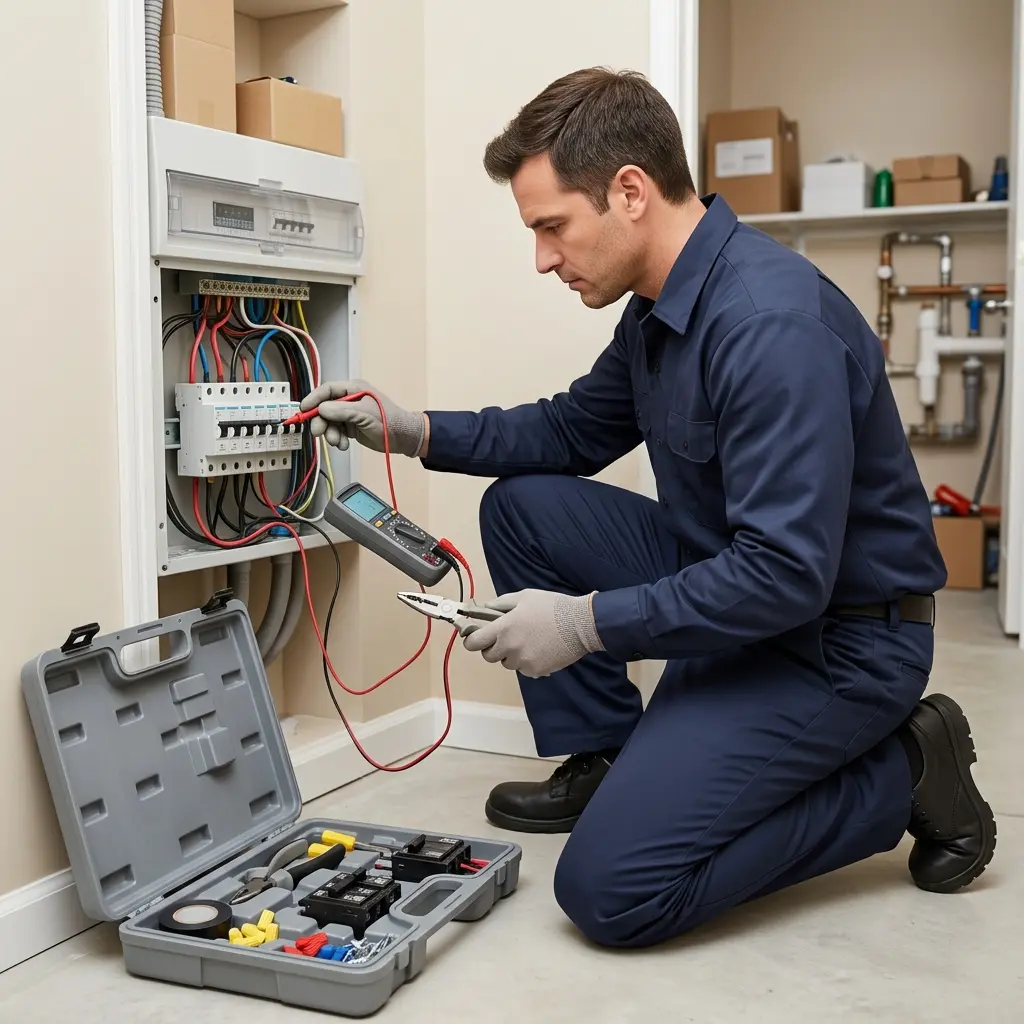 Confiance et expertise à votre service