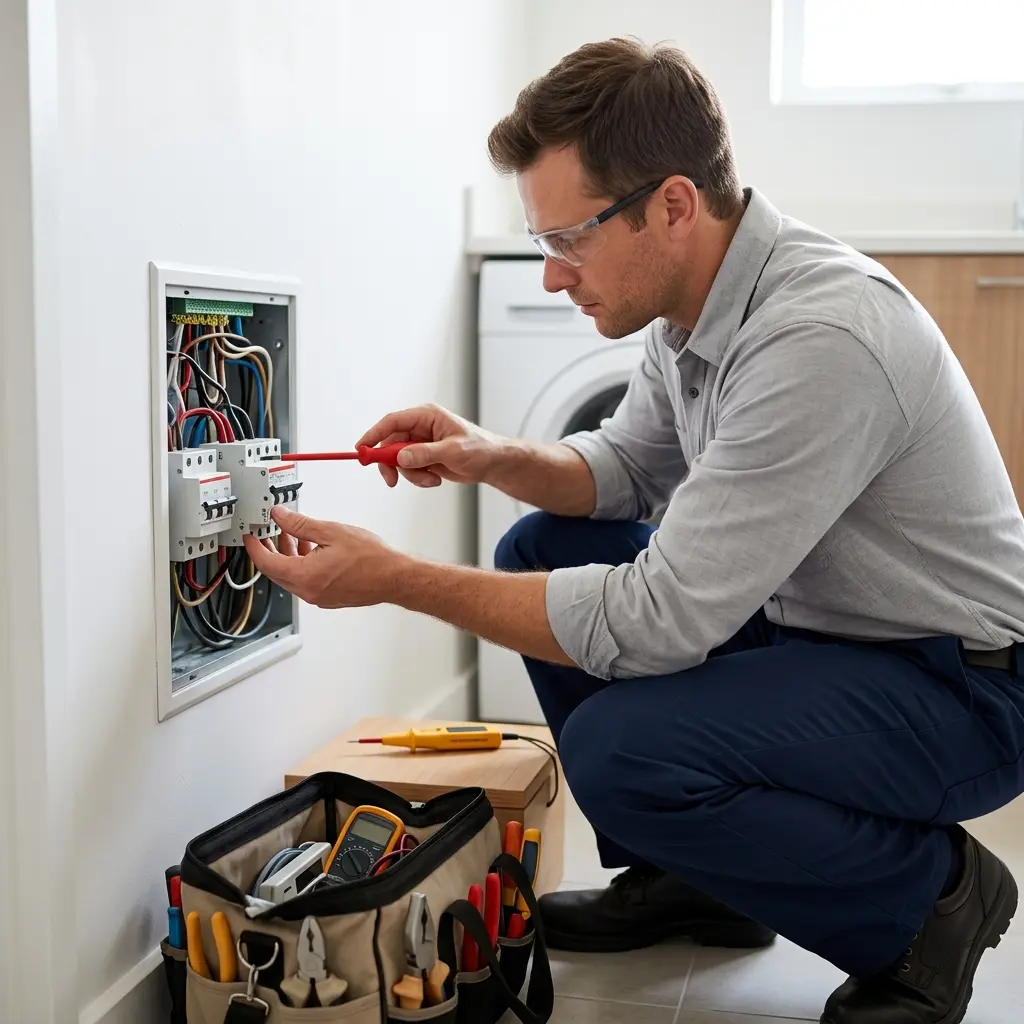 Dépannage électricité Bezons (95870)
