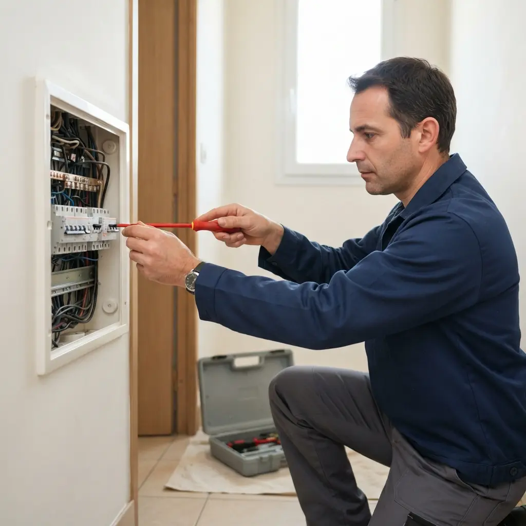Réagir efficacement face à une coupure de courant dans les Hauts-de-Seine