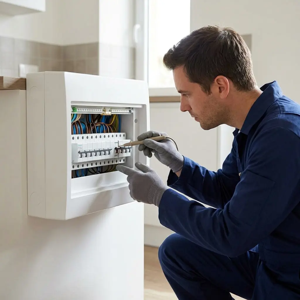 Pourquoi nous confier votre dépannage électrique ?