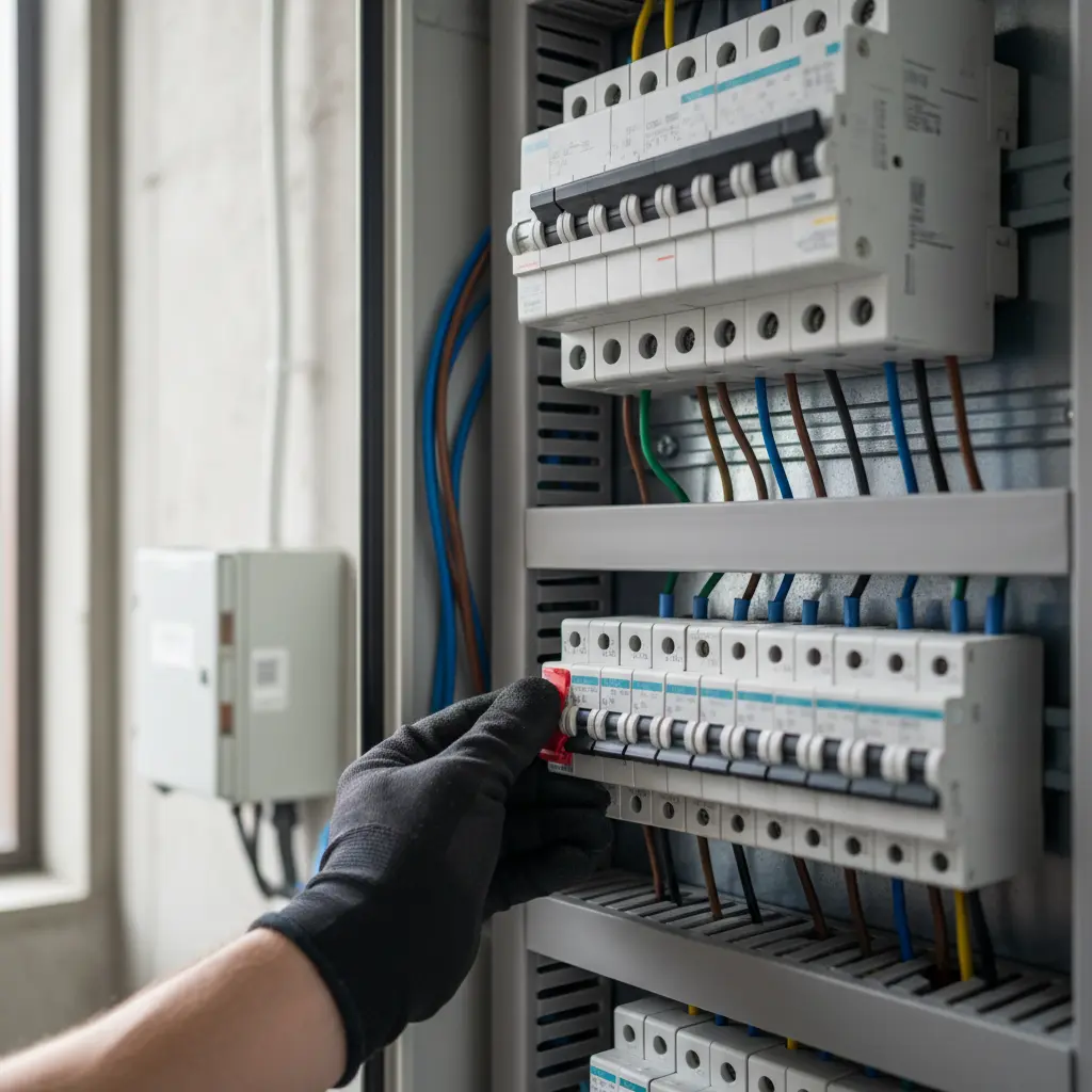 Pourquoi votre installation électrique disjoncte-t-elle ?