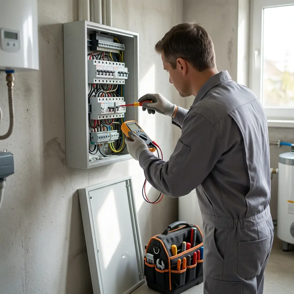 Pourquoi choisir notre service à Baule ?