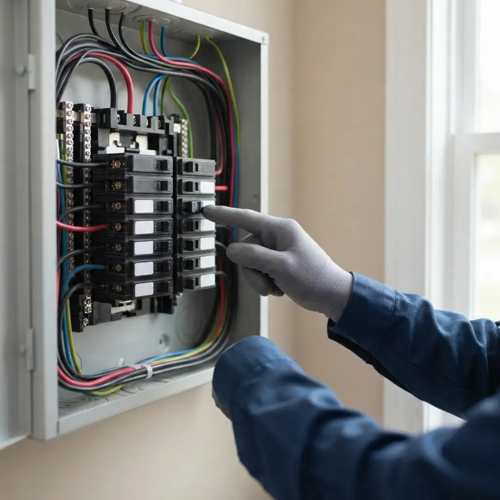 Pourquoi nous choisir pour vos travaux à Ingré