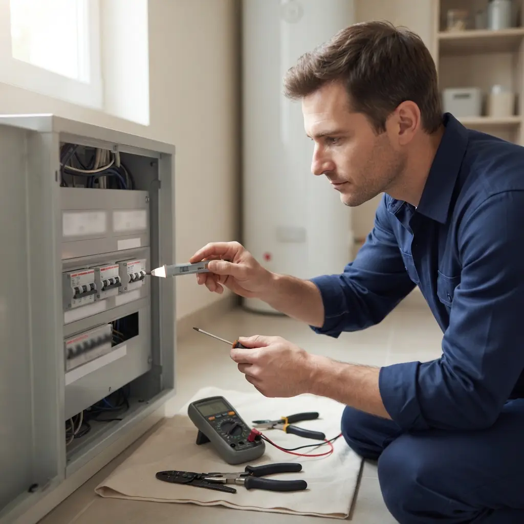 Pourquoi nous choisir pour votre électricité à Neuville-aux-Bois