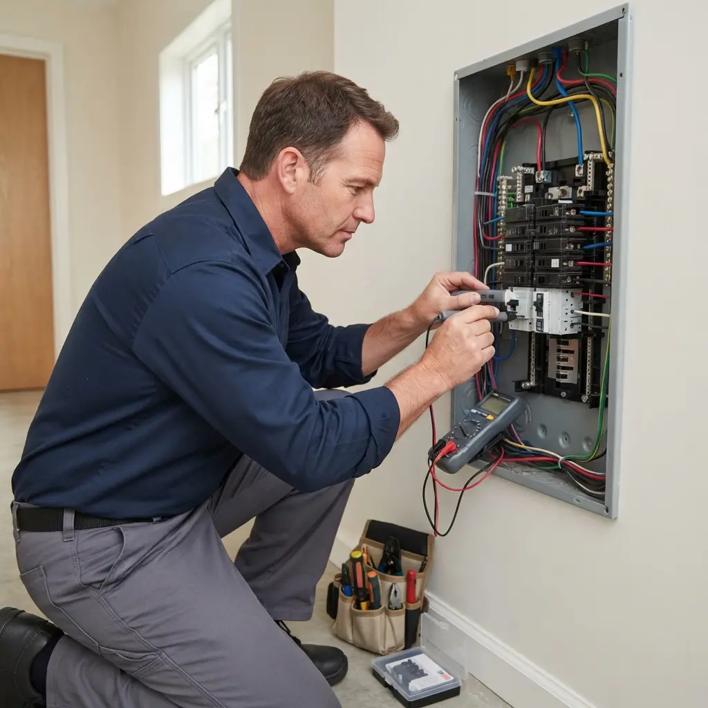Pourquoi nous choisir pour vos pannes à Ferrières-en-Gâtinais ?