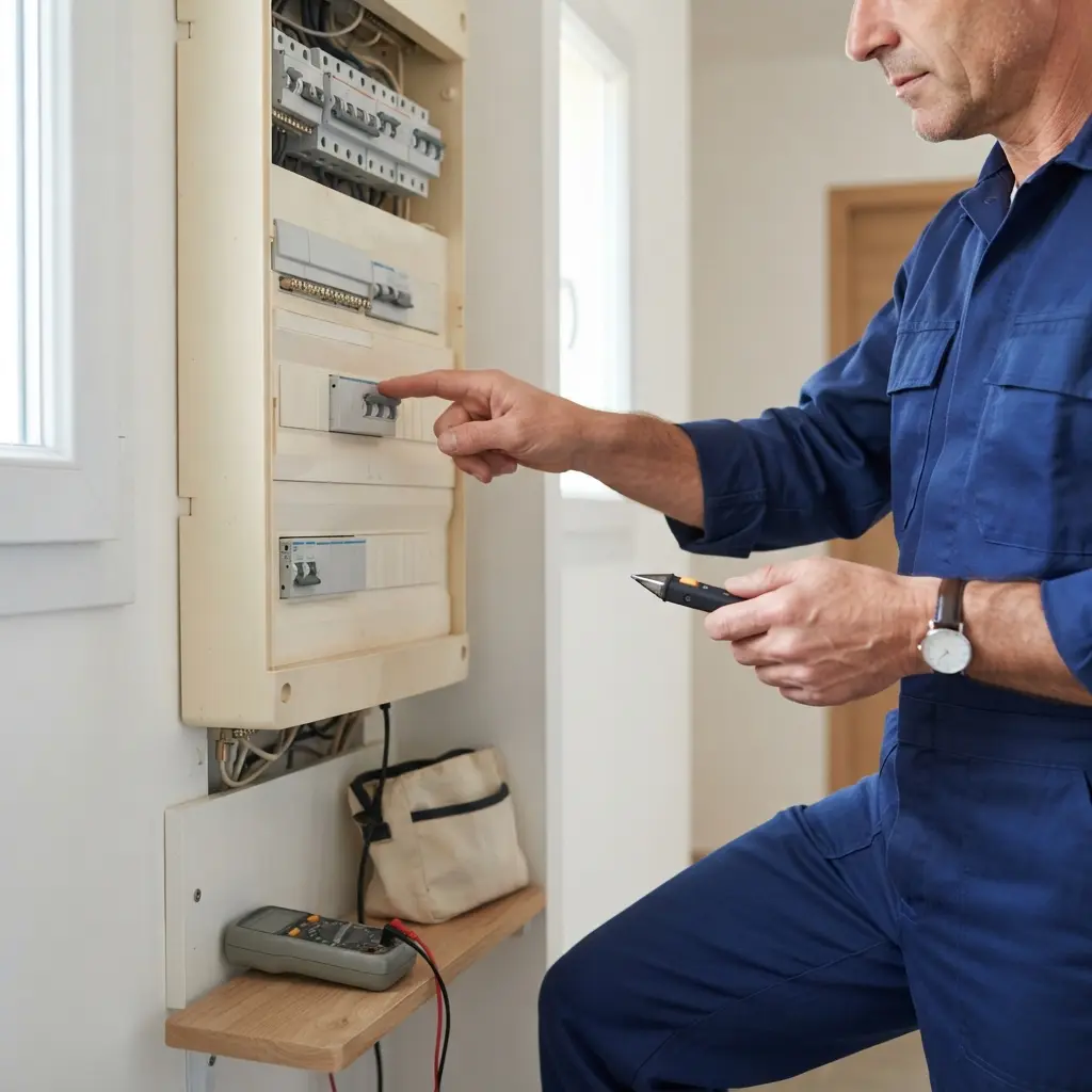 Notre expertise pour votre dépannage