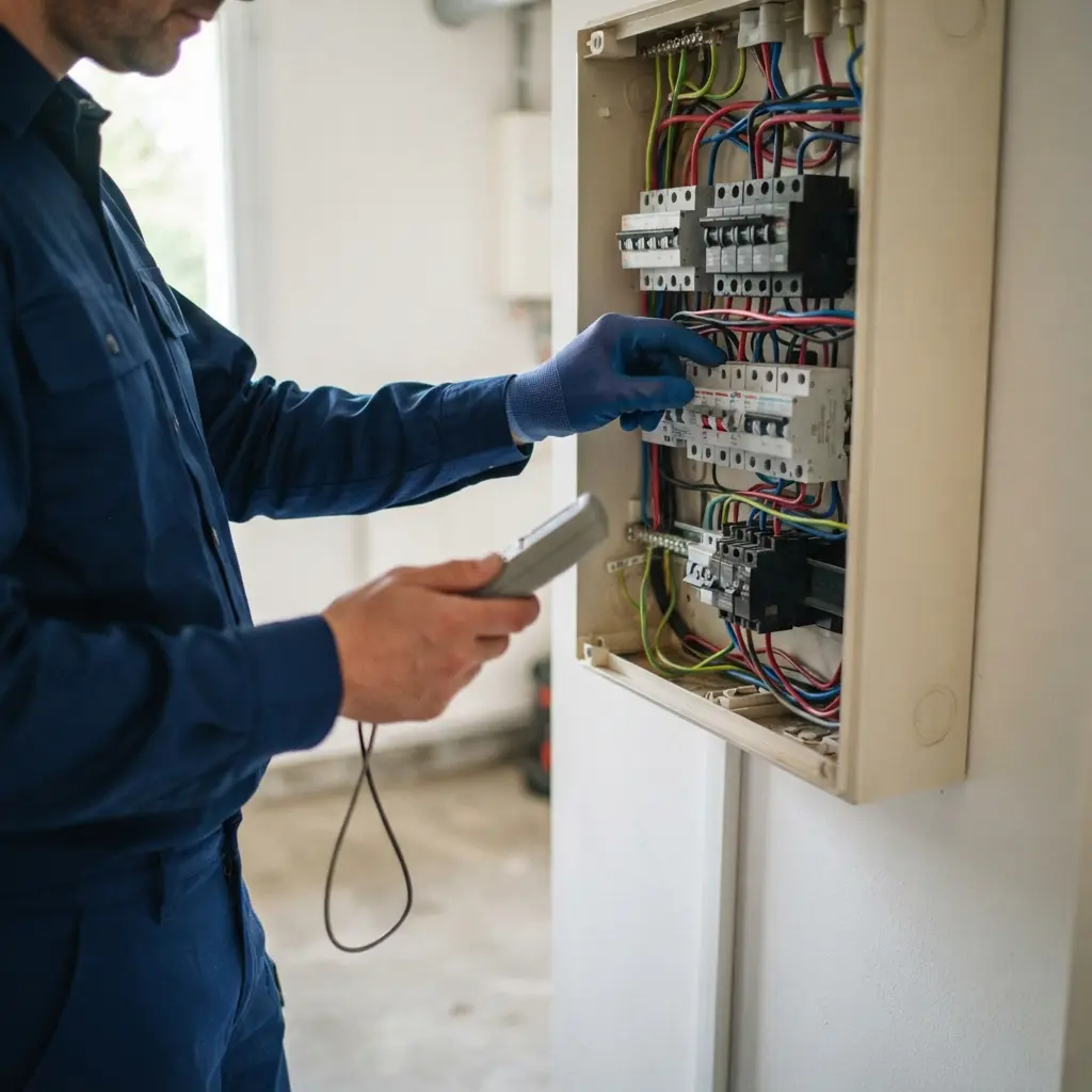 Une électricité fiable et sécurisée