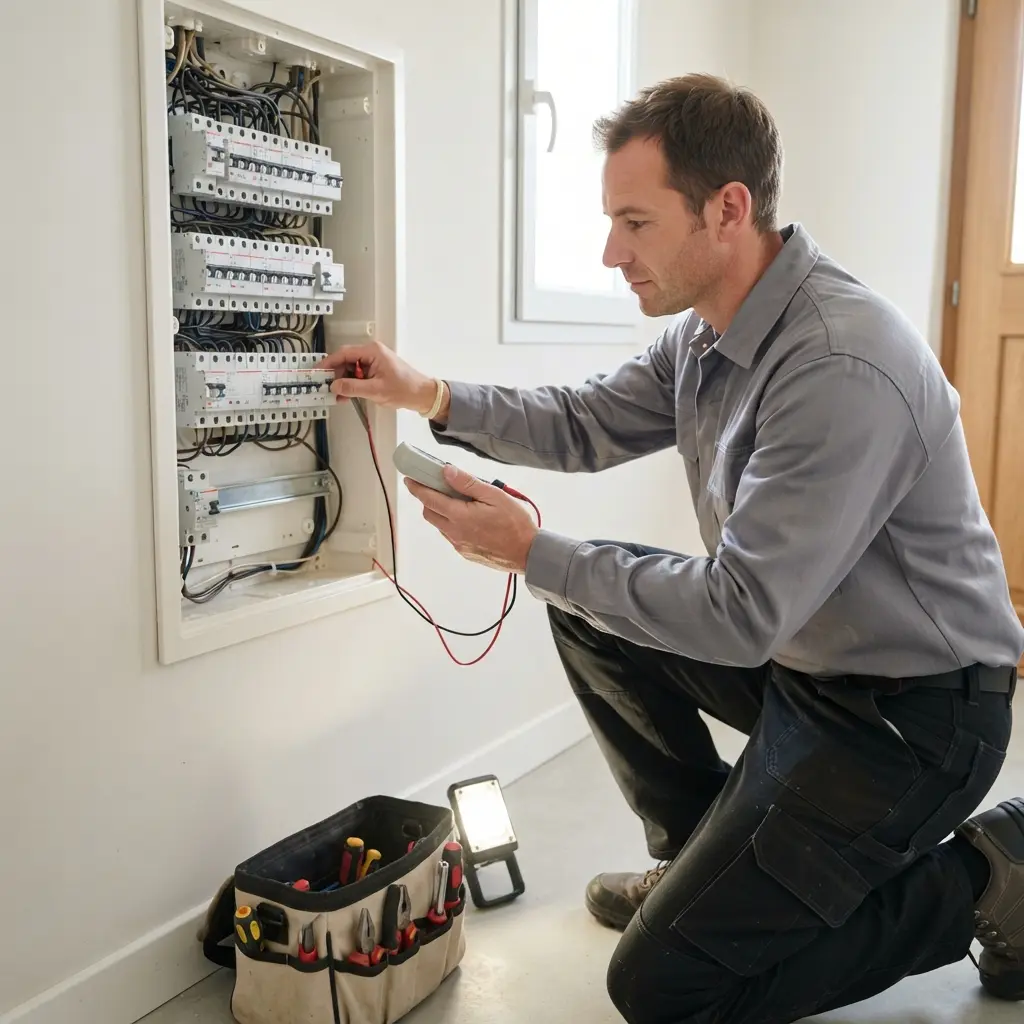 Besoin d'une intervention rapide à Nogent-sur-Vernisson ?