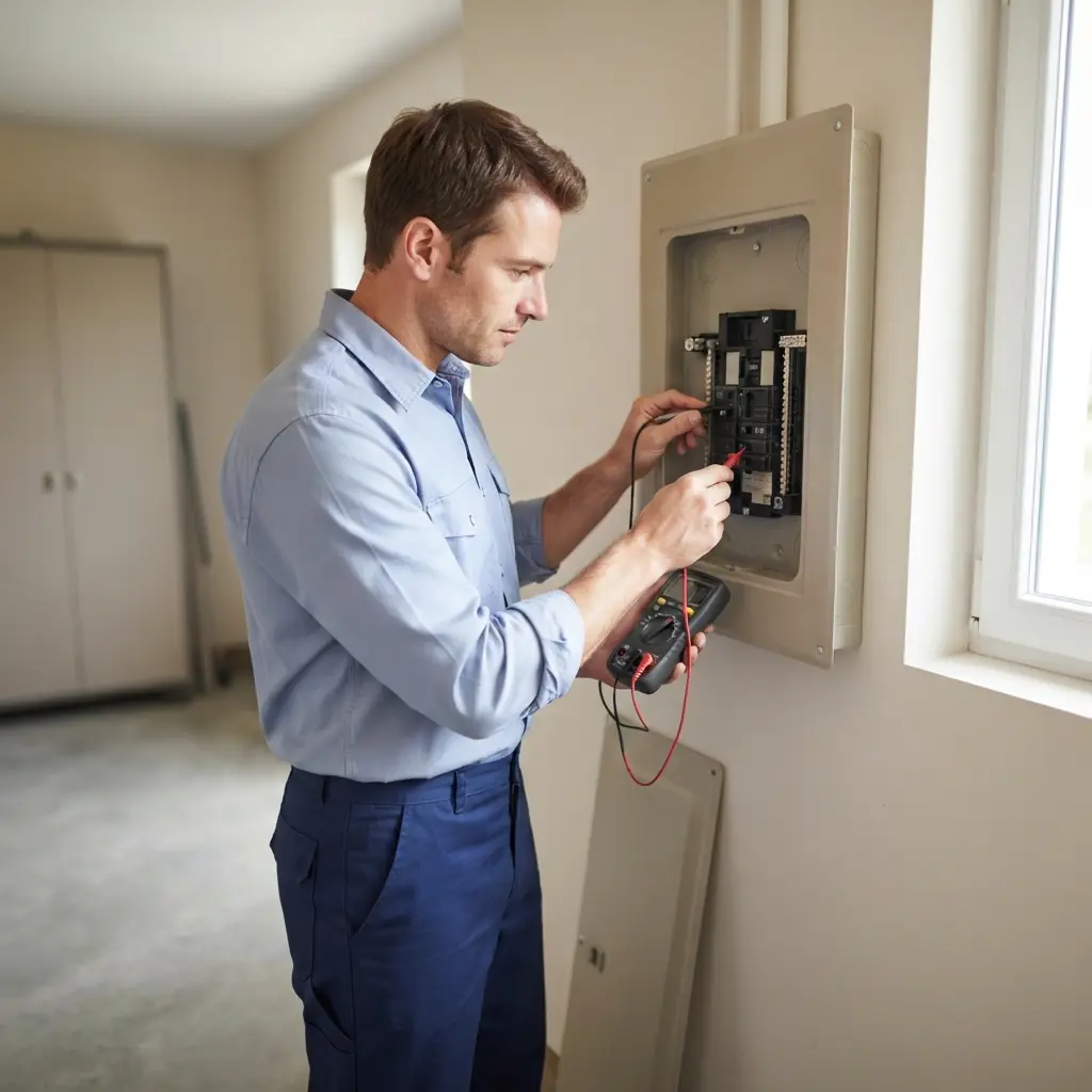 Pourquoi choisir nos services d’électricien à Pithiviers (45300) ?