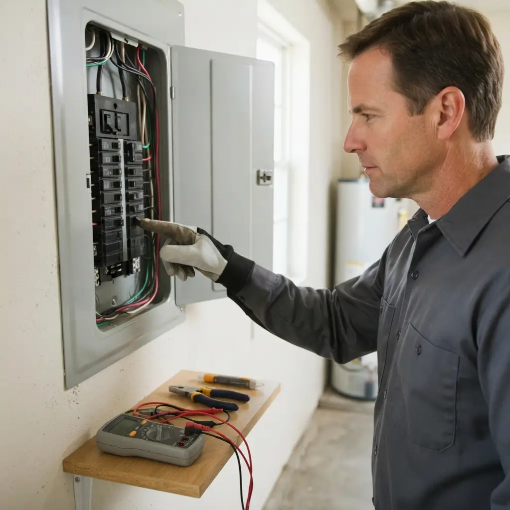 Pourquoi nous choisir pour votre électricité à Puiseaux ?