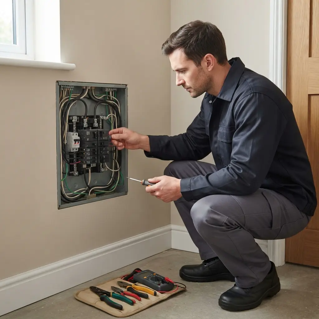 Une solution durable pour votre confort électrique