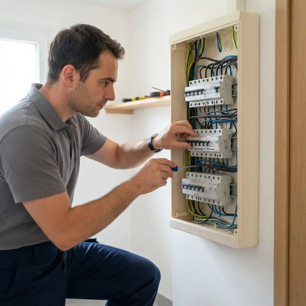 Pourquoi choisir notre expertise électrique à Gien ?