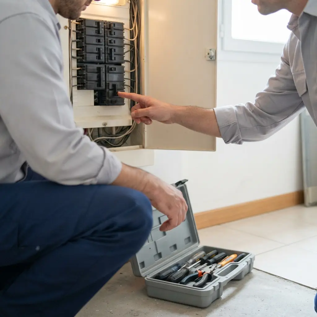 Pourquoi choisir notre service à Sandillon ?