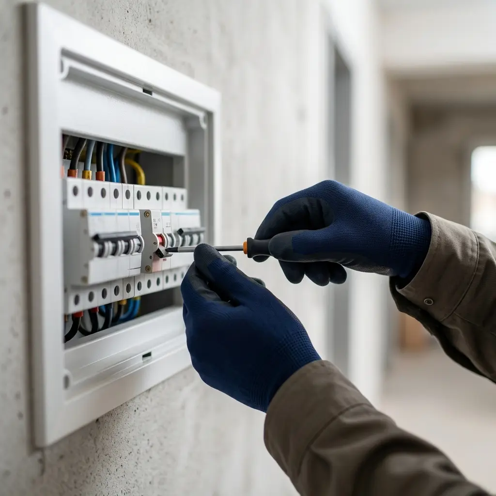 Pourquoi choisir nos services à Dordives