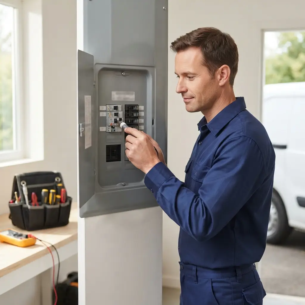 Une expertise fiable pour vos urgences électriques