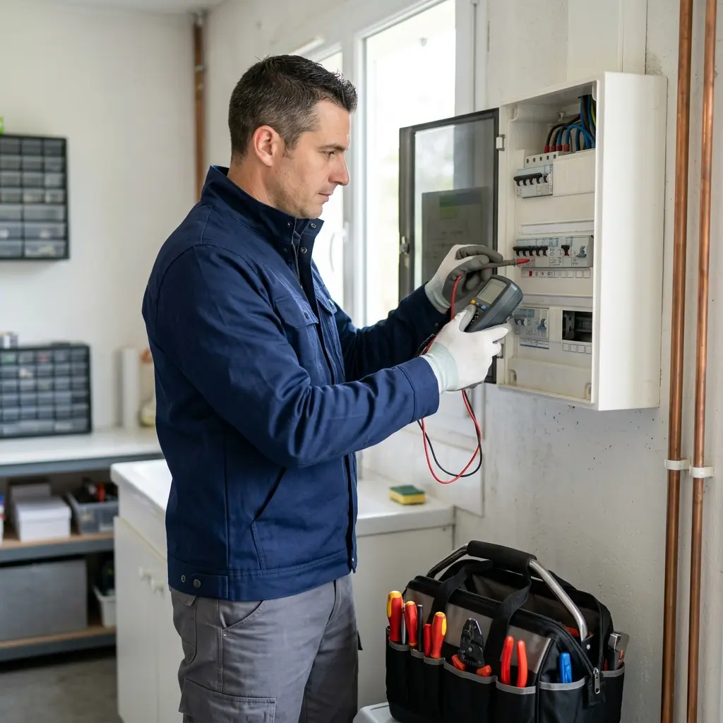 Les bons gestes en cas de coupure électrique