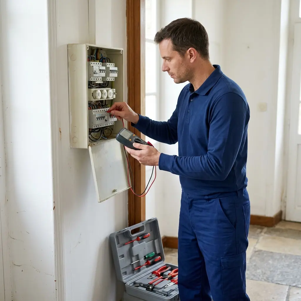 Pourquoi nous choisir pour votre électricité à Longueil-Annel