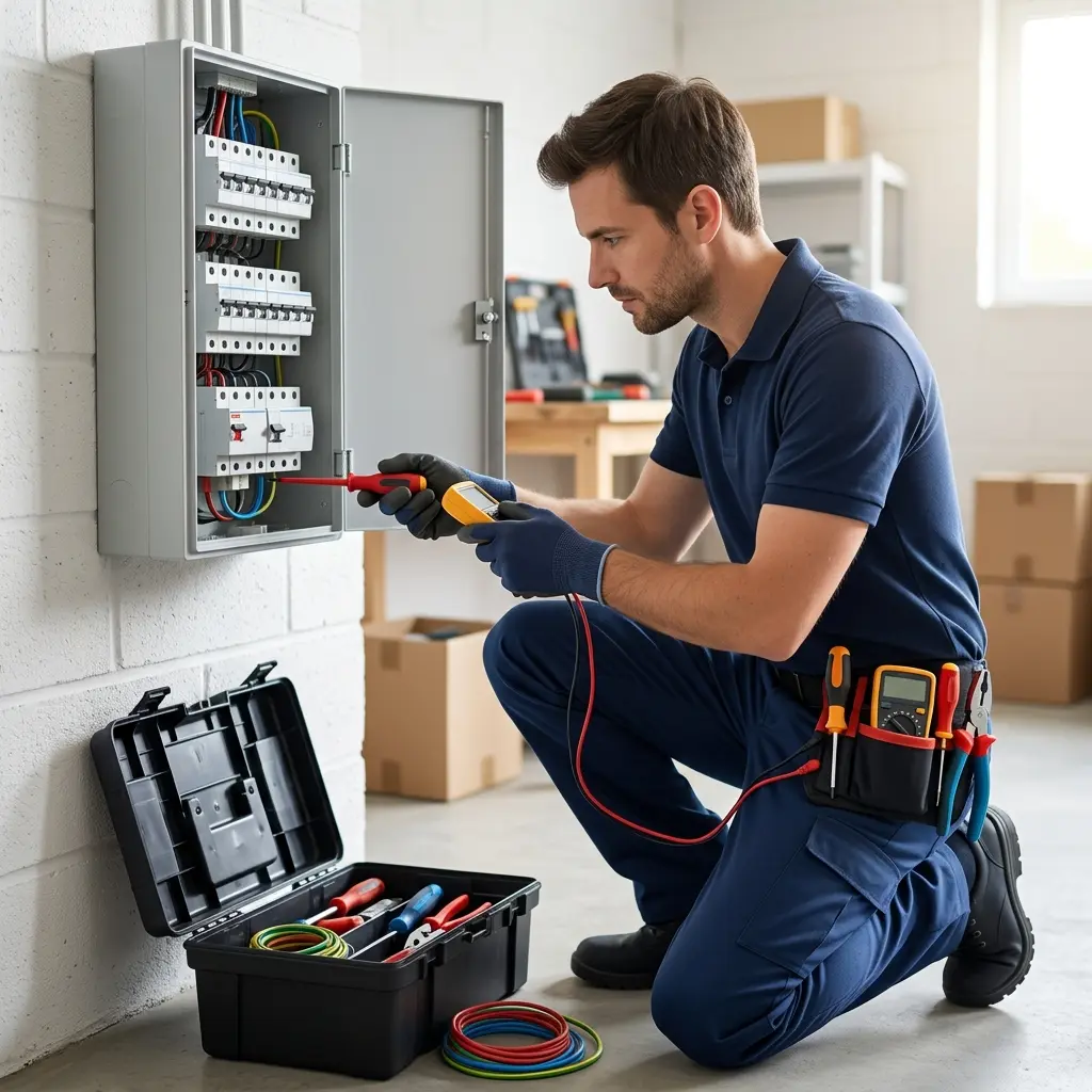 Une expertise fiable pour votre domicile