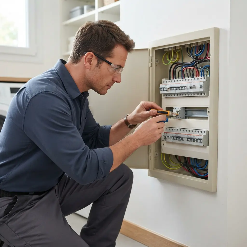 Conseils de prévention pour votre installation