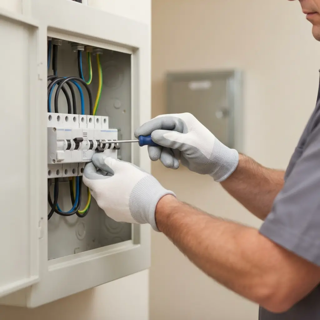 Notre approche pour rétablir votre alimentation électrique