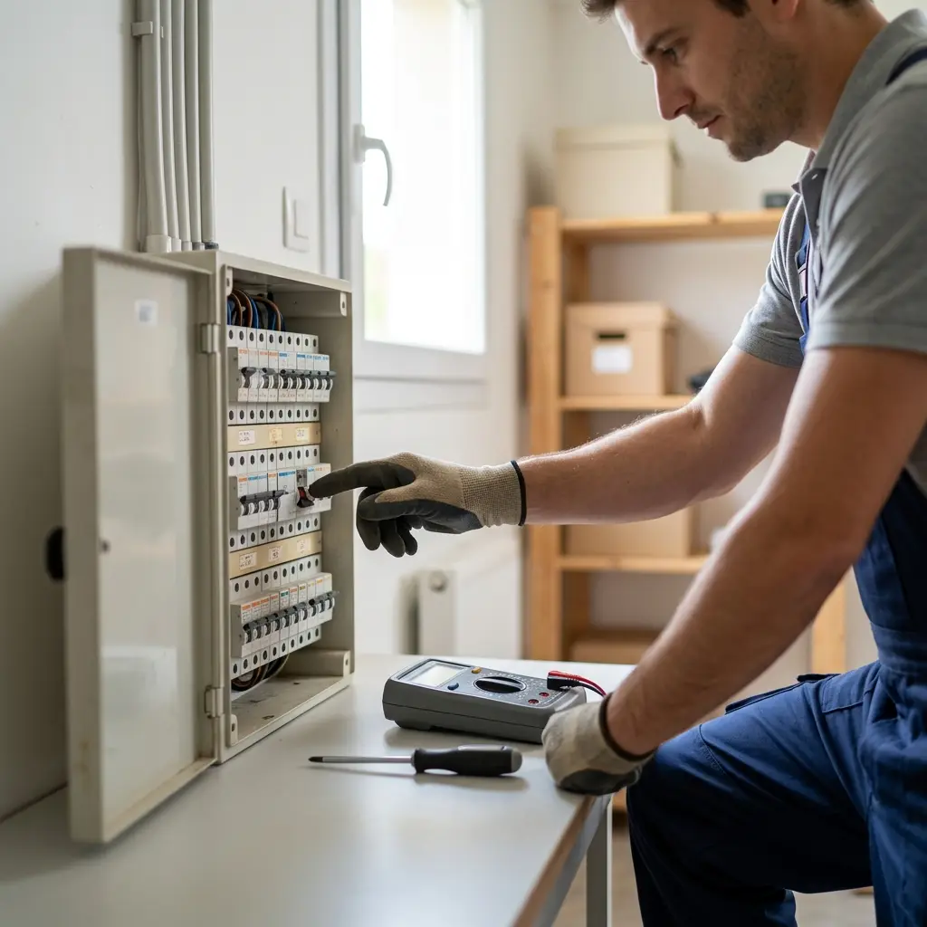 Comment se déroule l’intervention à Auneuil ?