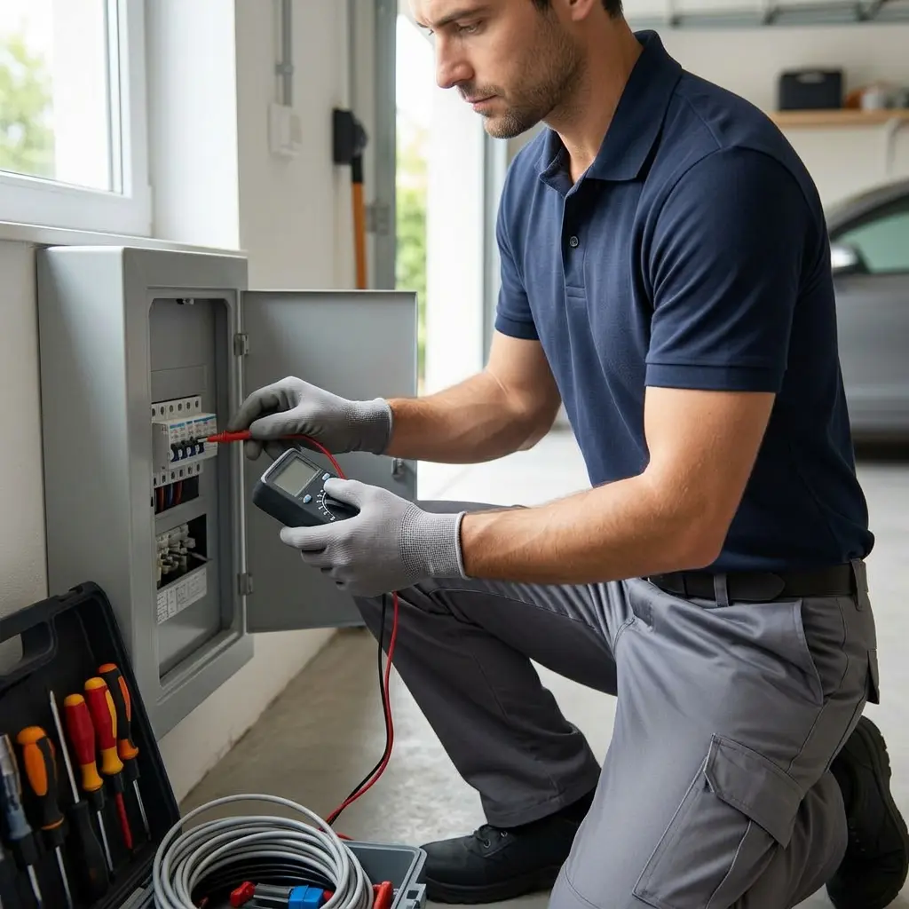 Pourquoi nous choisir pour votre électricité à Noyon ?