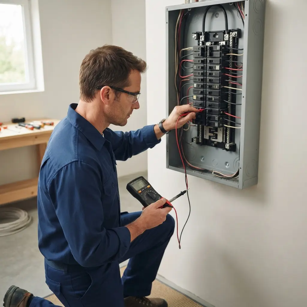 Pourquoi choisir notre expertise au Mesnil-en-Thelle ?