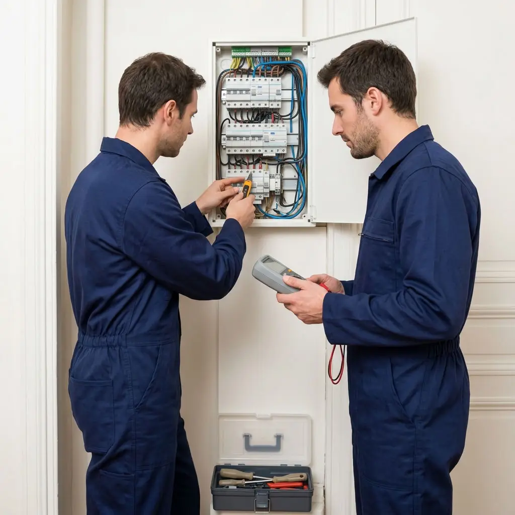 Bons réflexes à Paris 3e pour éviter les coupures d’électricité