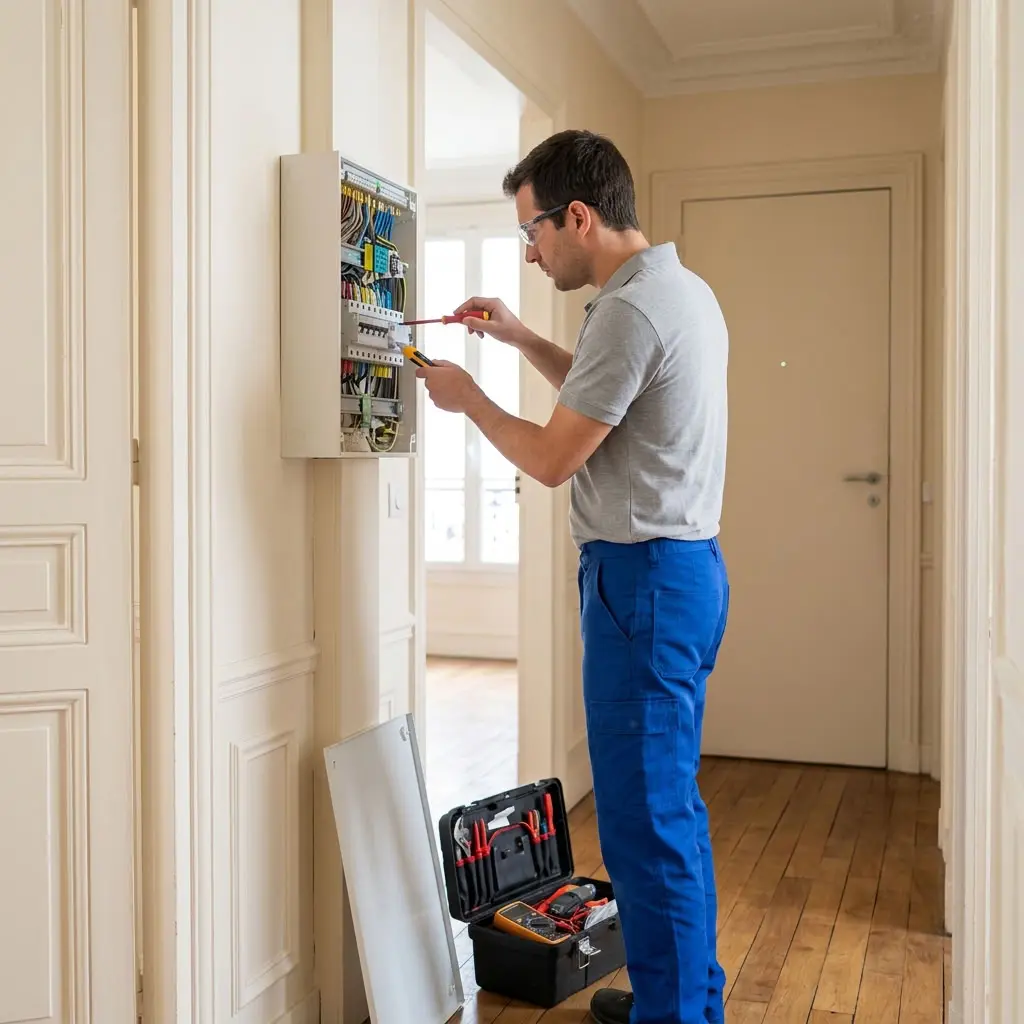 Pourquoi nous choisir à Paris 9