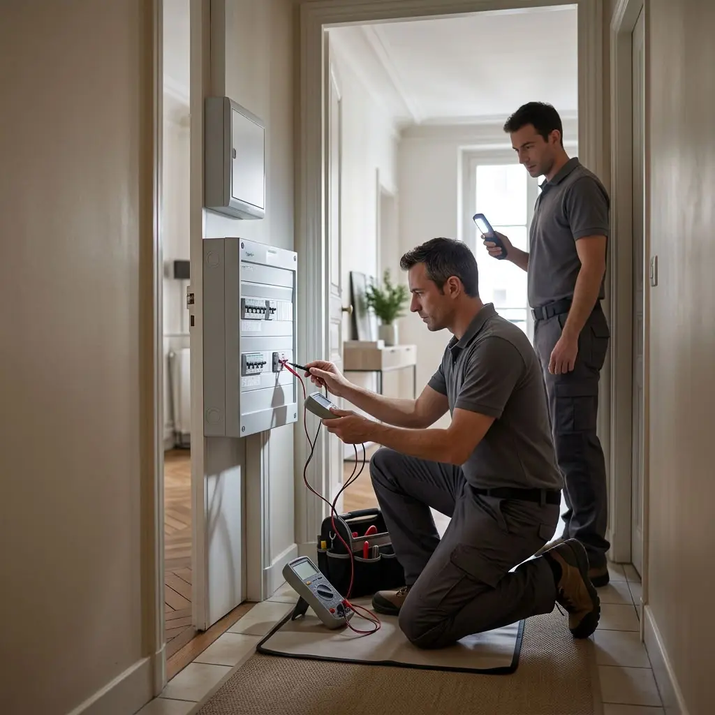 Pourquoi choisir notre service à Paris 11 ?