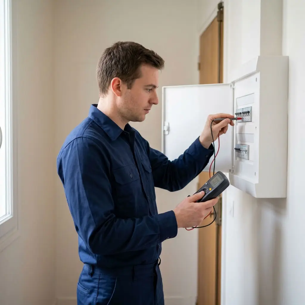 Conseils et prévention pour vos installations