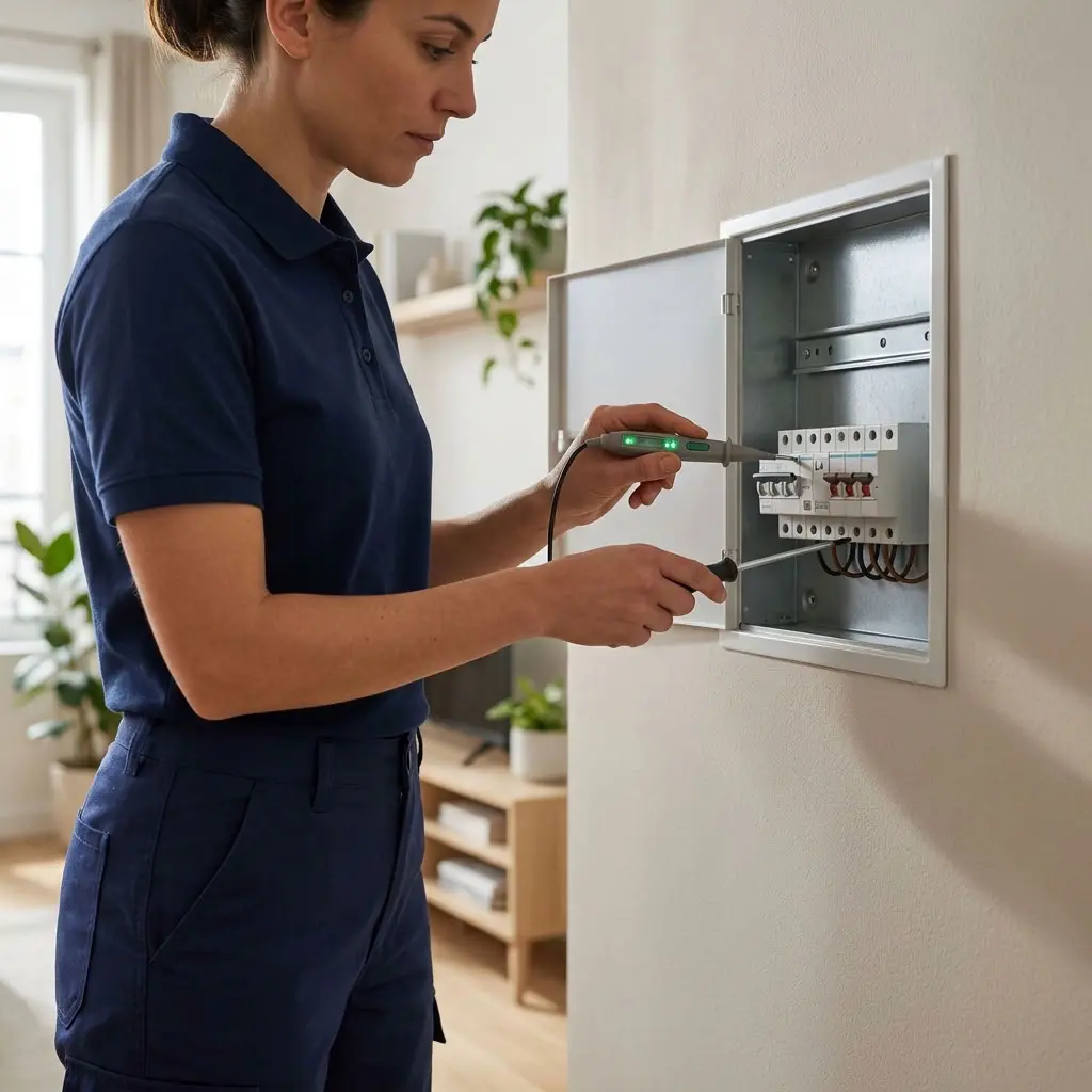 Bons gestes à adopter en cas de panne