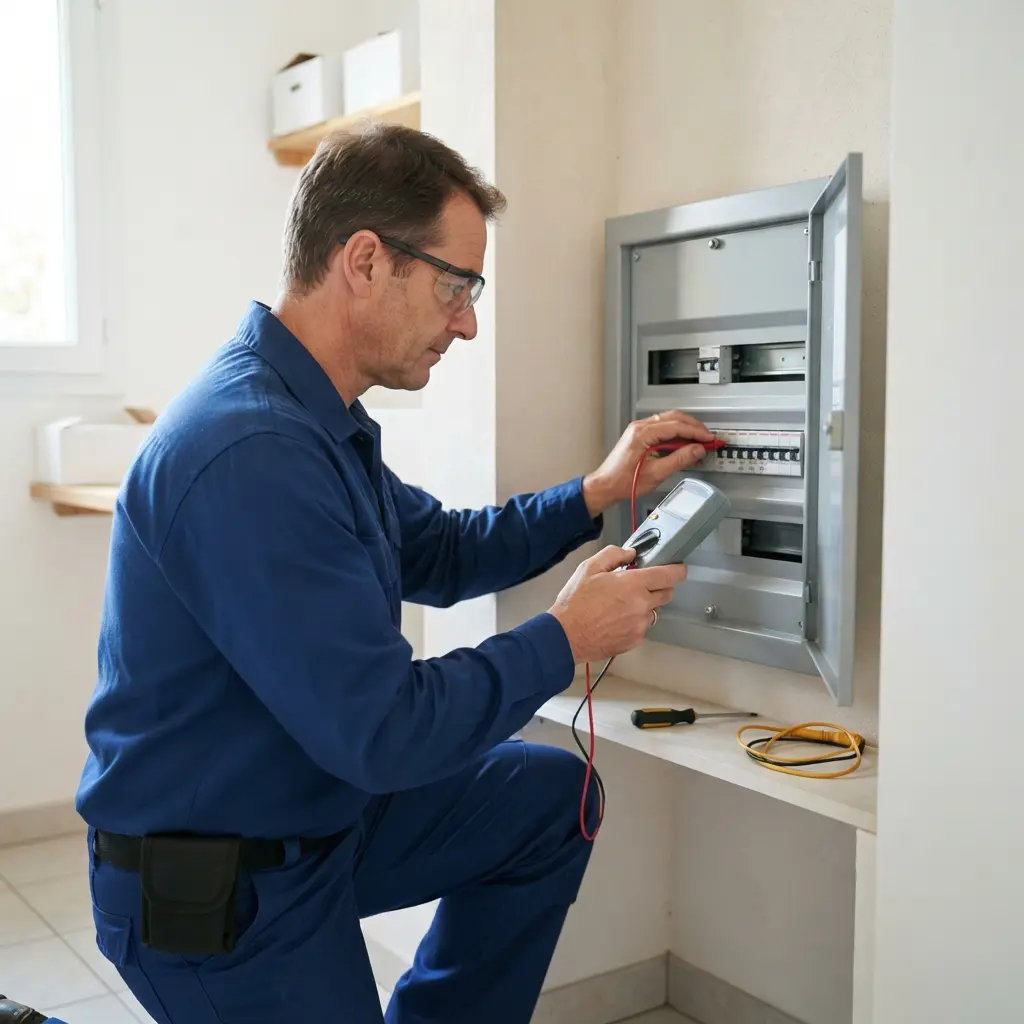 Conseils de prévention pour votre domicile