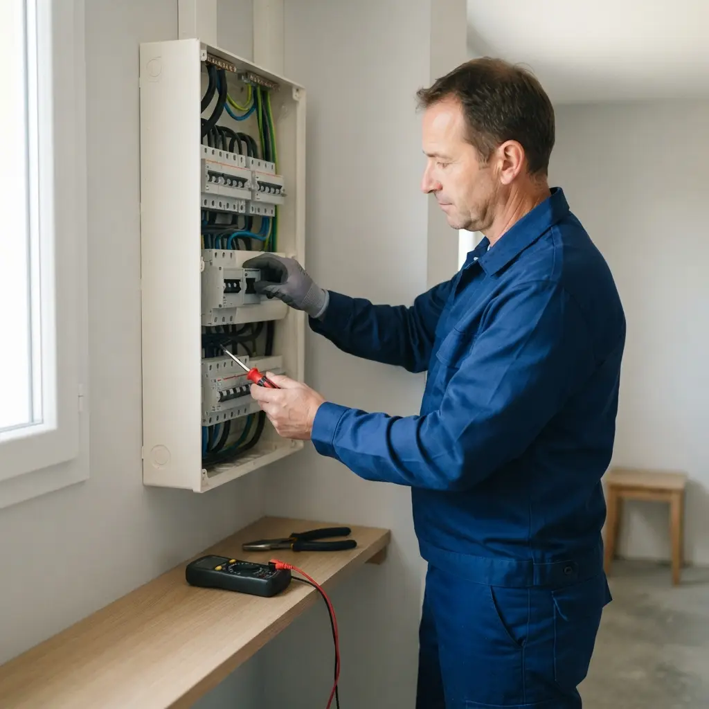 Nos bons réflexes en cas de panne électrique à Grande-Paroisse