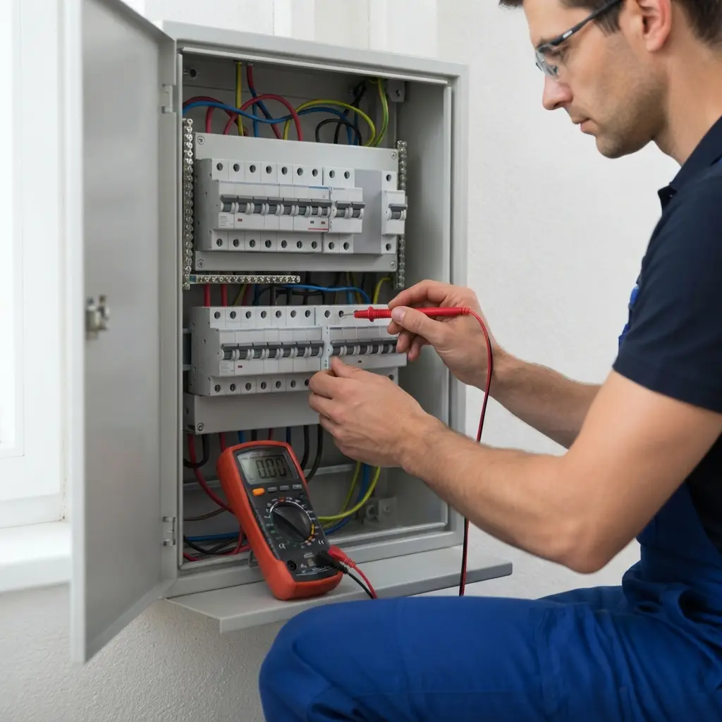 Une électricité fiable pour votre foyer