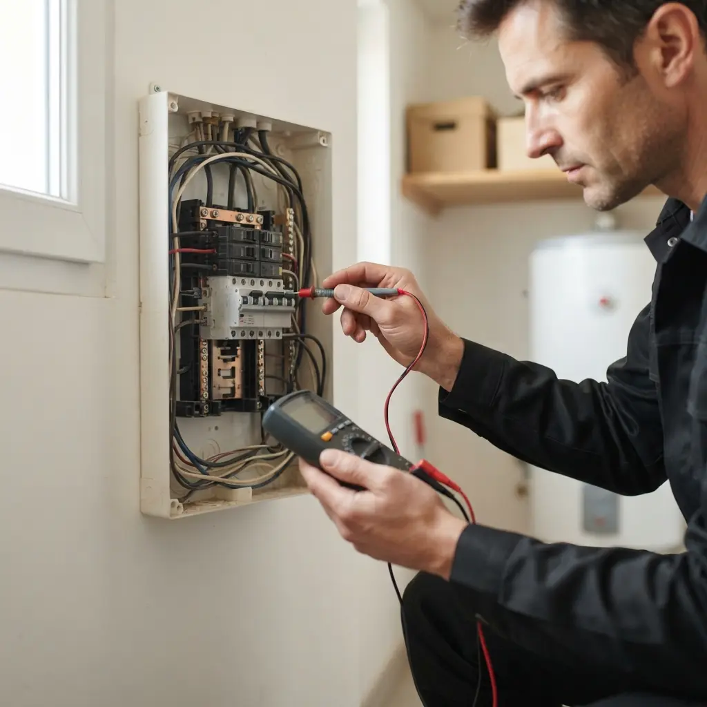 Pourquoi choisir nos services d’électricien à Brou-sur-Chantereine ?