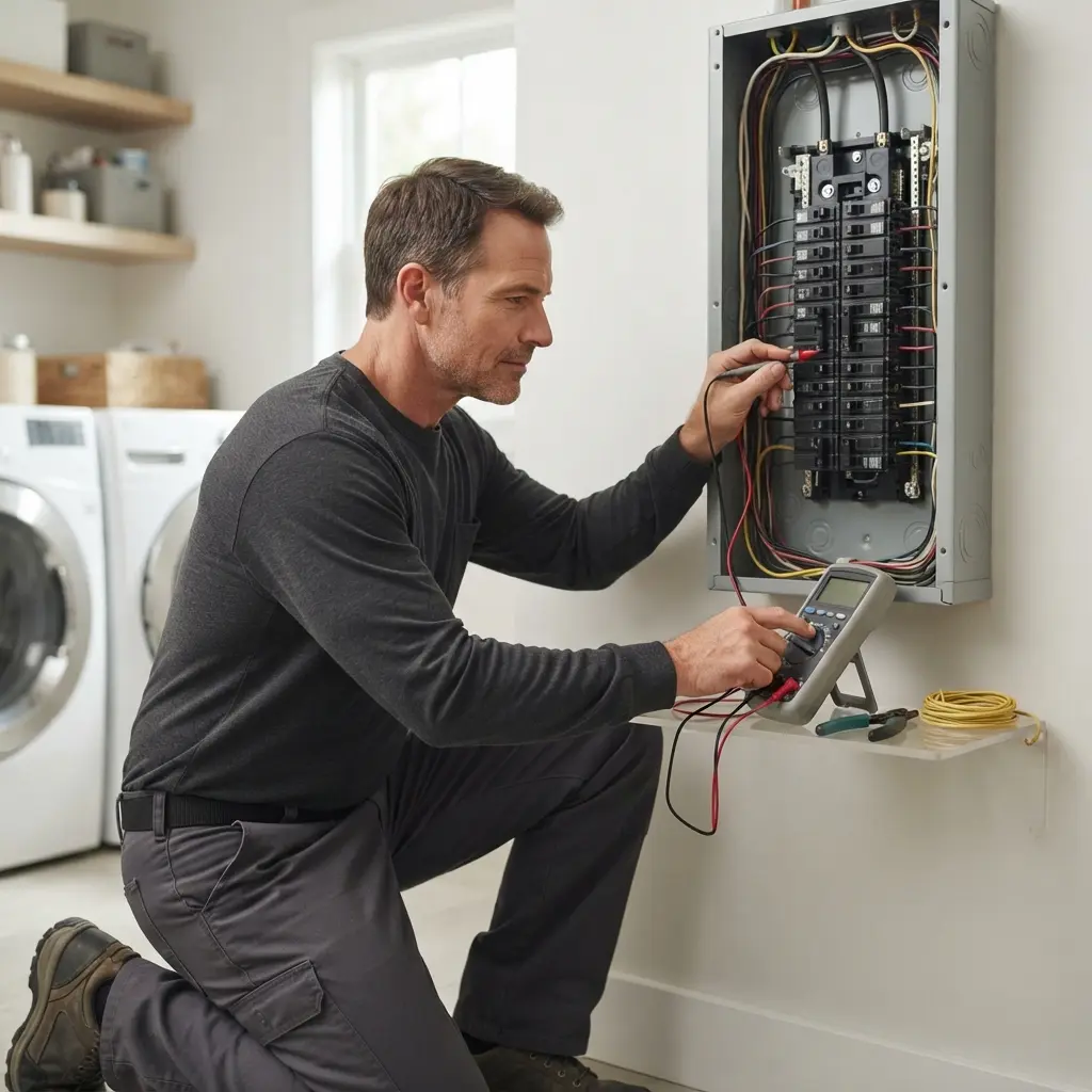 Les gestes de prévention pour éviter les pannes électriques