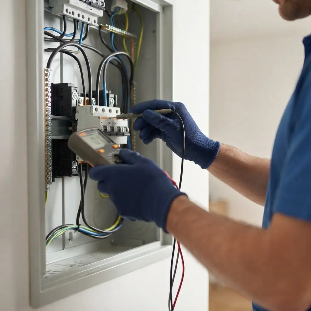 Pourquoi nous choisir pour vos urgences électriques à Lognes