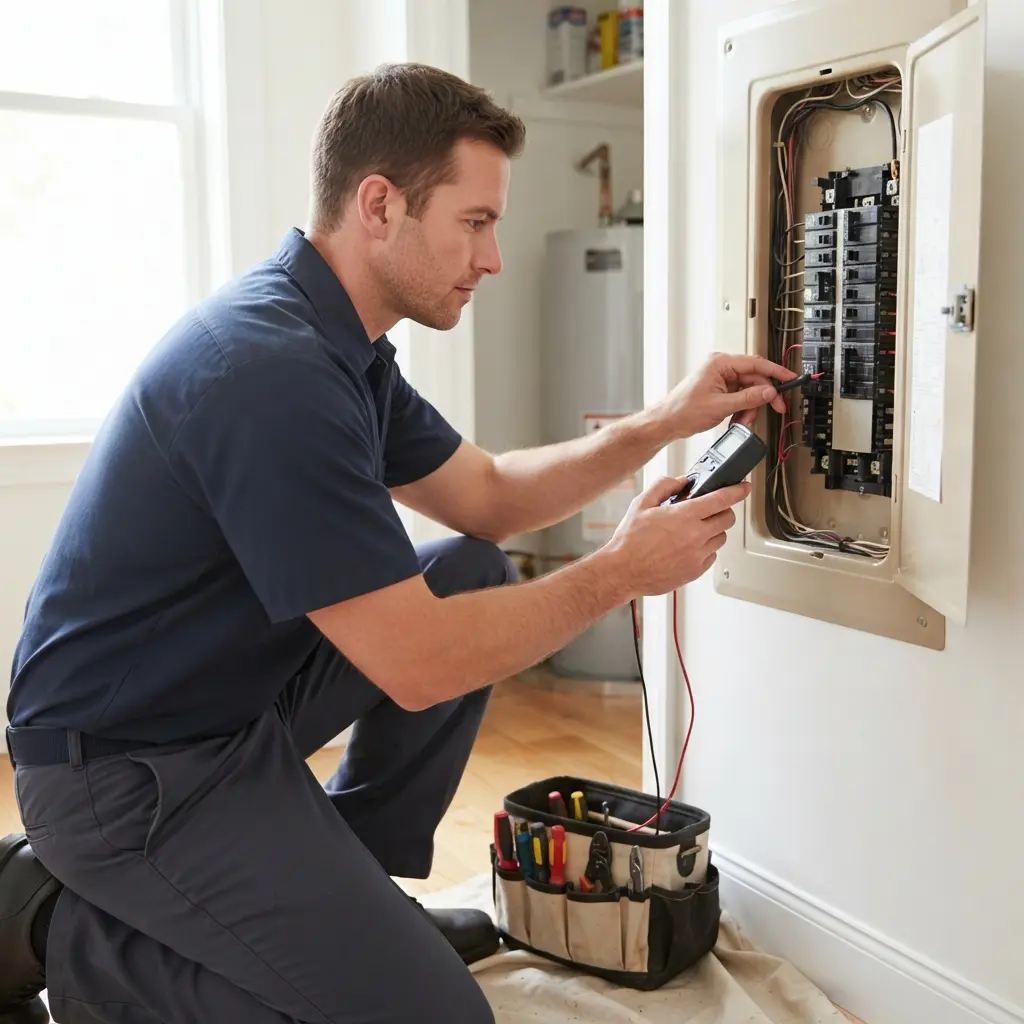 Diagnostic et résolution de vos courts-circuits