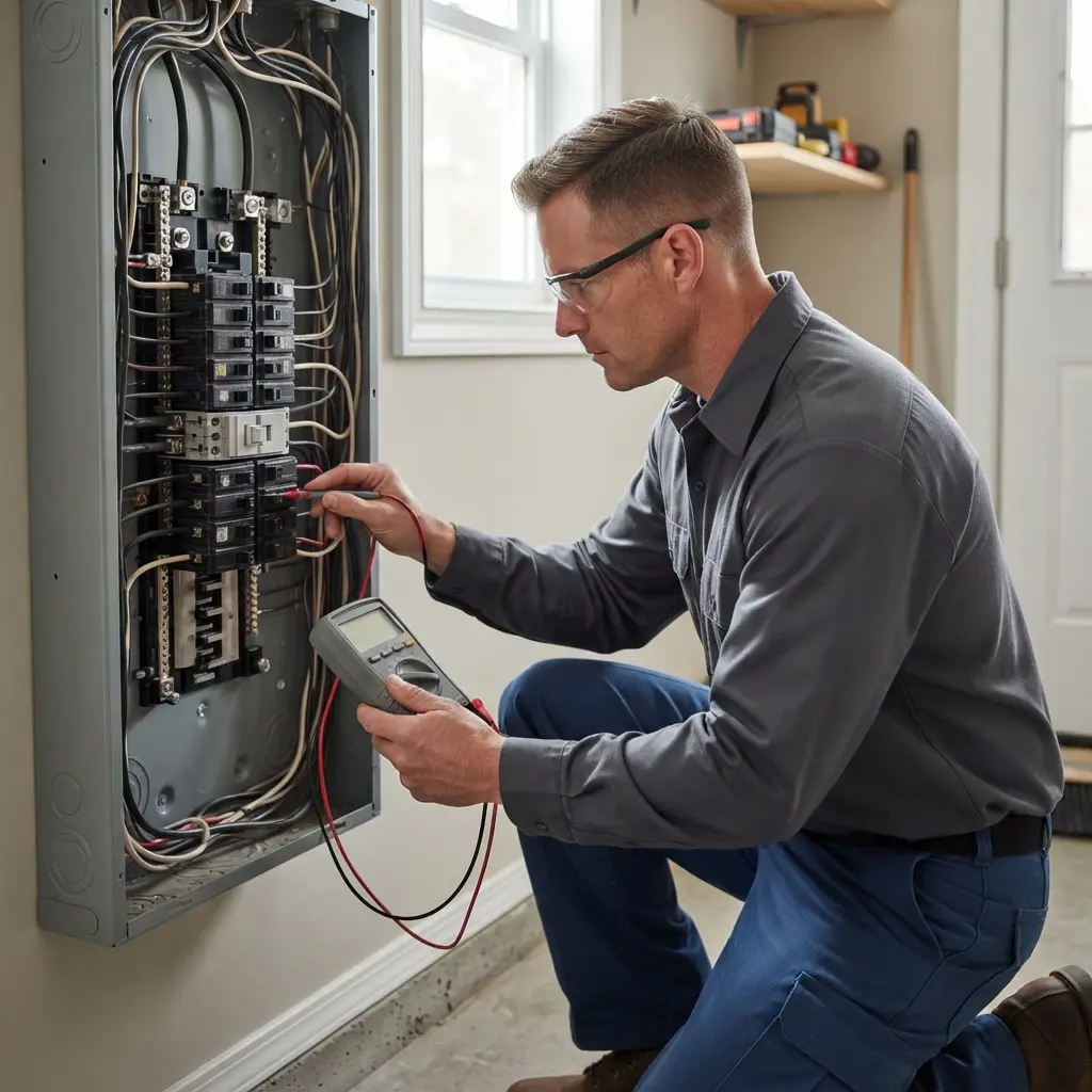 Besoin d'un dépannage électrique à Noisiel ?