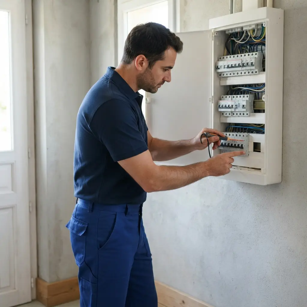 Pourquoi choisir notre service de dépannage à Samoreau