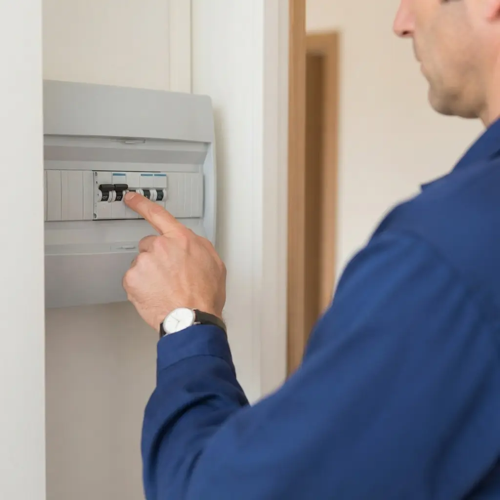 Une électricité fiable pour votre confort