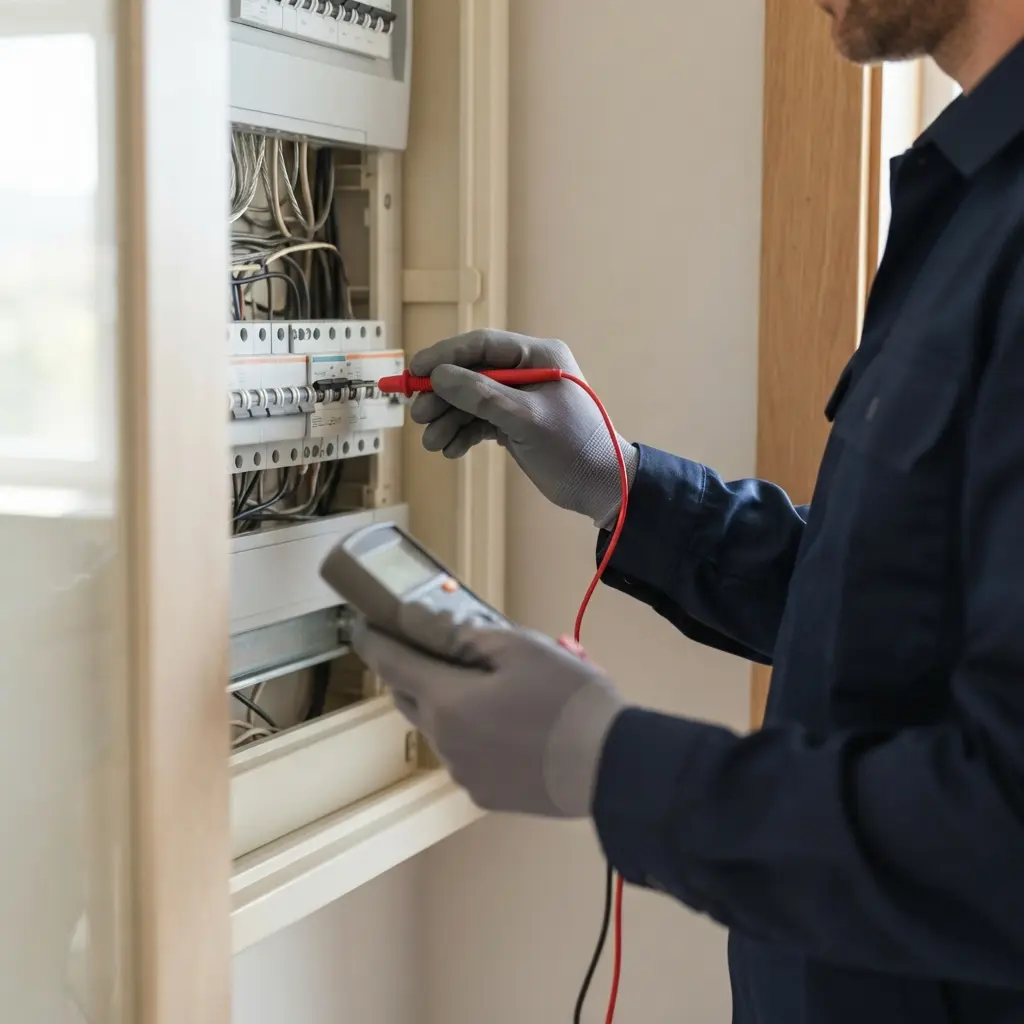 Besoin d'un électricien à Ferté-sous-Jouarre ?